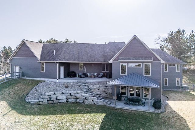 E9588 MULROY ROAD, New London, WI 54961