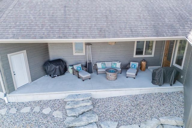 E9588 MULROY ROAD, New London, WI 54961