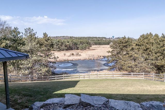 E9588 MULROY ROAD, New London, WI 54961