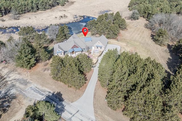 E9588 MULROY ROAD, New London, WI 54961