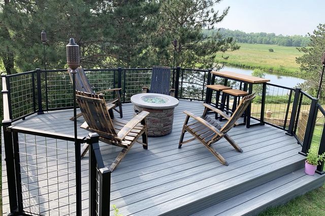 E9588 MULROY ROAD, New London, WI 54961