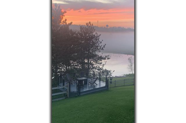 E9588 MULROY ROAD, New London, WI 54961