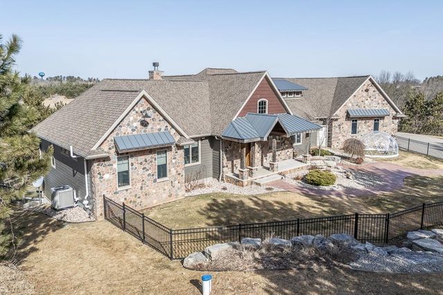 E9588 MULROY ROAD, New London, WI 54961