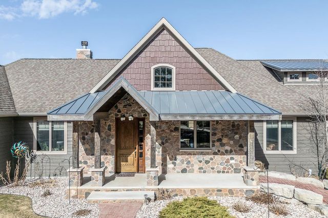 E9588 MULROY ROAD, New London, WI 54961
