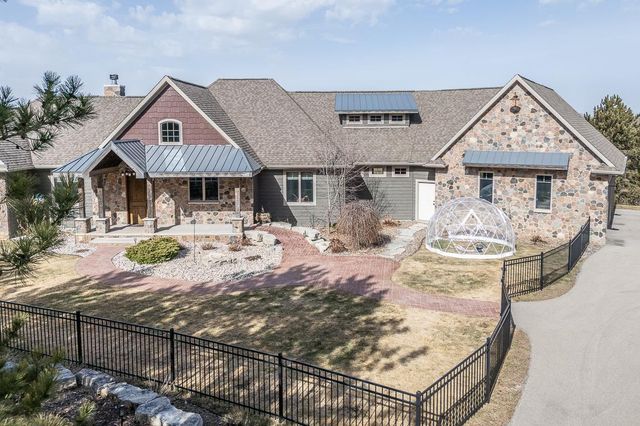 E9588 MULROY ROAD, New London, WI 54961