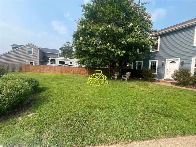 2505 Castle Hill CT, Virginia Beach, VA 23454