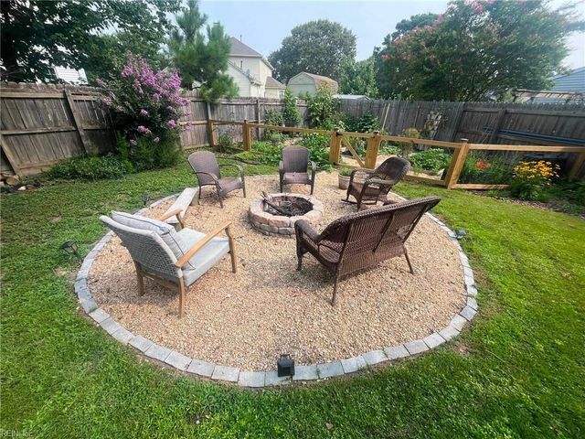 2505 Castle Hill CT, Virginia Beach, VA 23454