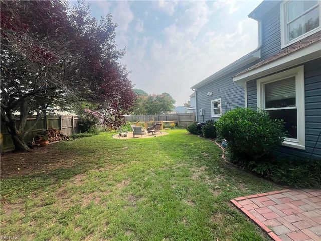 2505 Castle Hill CT, Virginia Beach, VA 23454