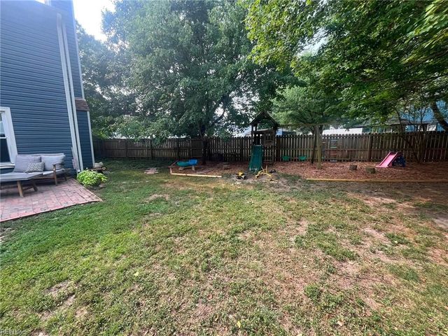 2505 Castle Hill CT, Virginia Beach, VA 23454