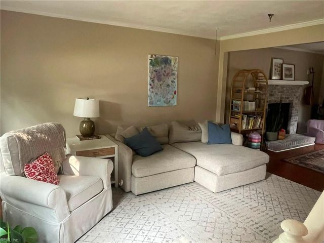 2505 Castle Hill CT, Virginia Beach, VA 23454