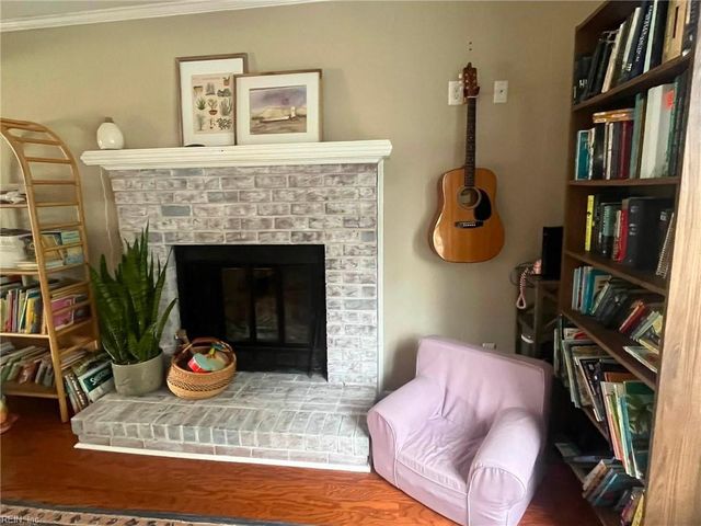 2505 Castle Hill CT, Virginia Beach, VA 23454