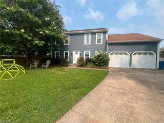 2505 Castle Hill CT, Virginia Beach, VA 23454