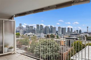 525 Belmont Avenue E #6C, Seattle, WA 98102