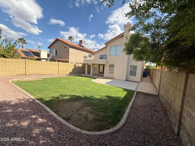 4628 E DANBURY Road, Phoenix, AZ 85032