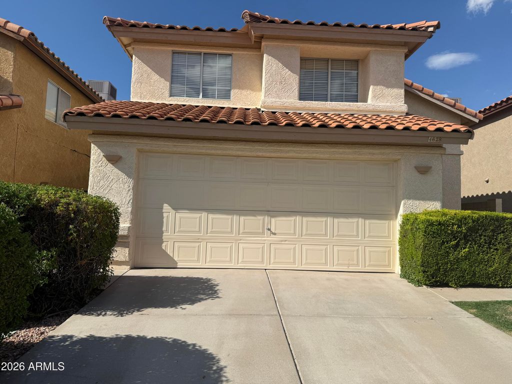 4628 E DANBURY Road, Phoenix, AZ 85032