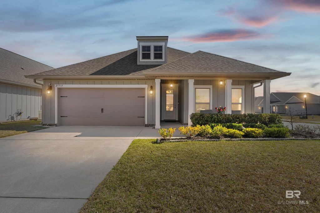 27737 French Settlement Drive, Daphne, AL 36526