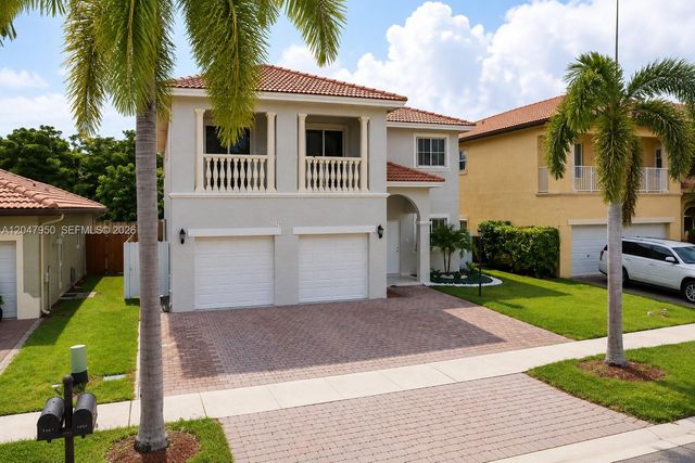 1351 NE 41st Place, Homestead, FL 33033