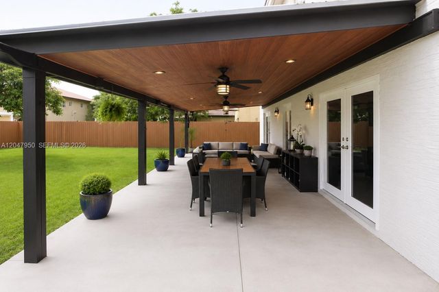 1351 NE 41st Place, Homestead, FL 33033