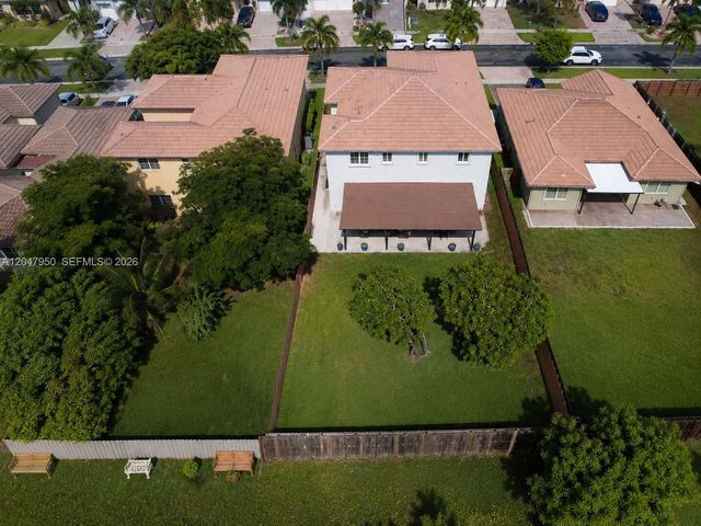1351 NE 41st Place, Homestead, FL 33033
