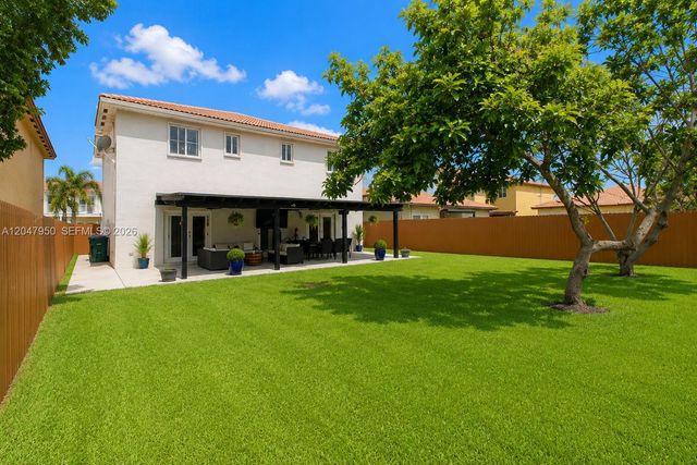 1351 NE 41st Place, Homestead, FL 33033