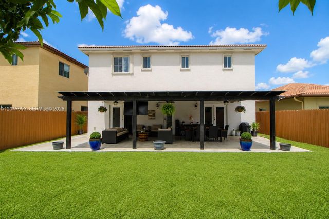 1351 NE 41st Place, Homestead, FL 33033