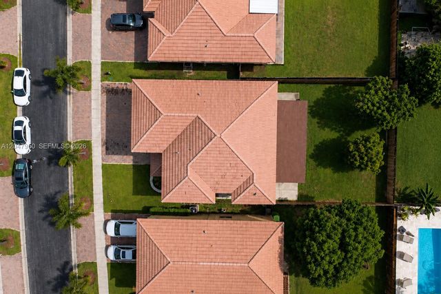 1351 NE 41st Place, Homestead, FL 33033