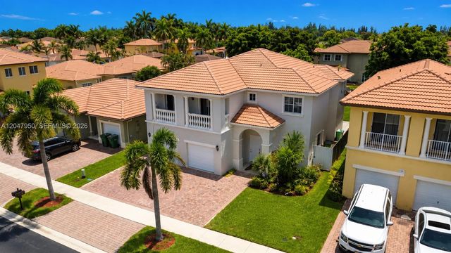 1351 NE 41st Place, Homestead, FL 33033