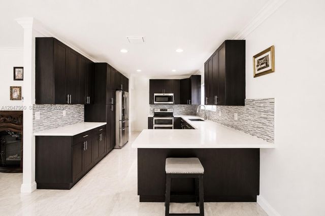 1351 NE 41st Place, Homestead, FL 33033