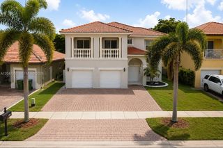 1351 NE 41st Place, Homestead, FL 33033