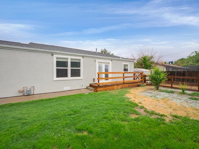 456 Carson Lake Drive, Clifton, CO 81520