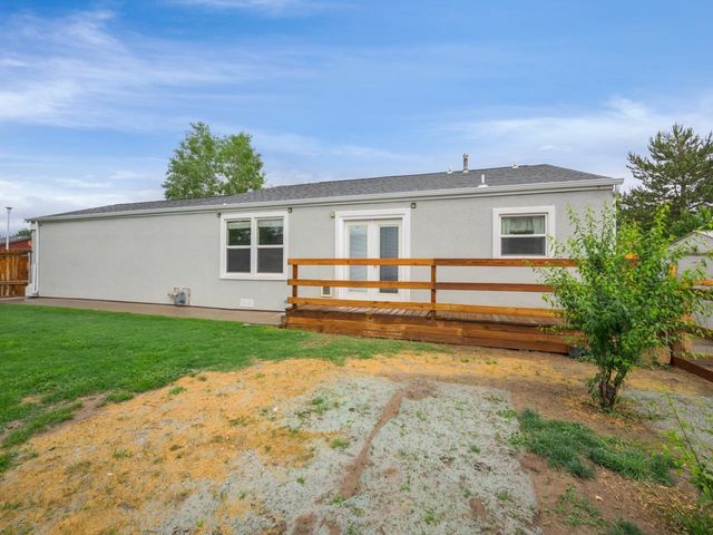 456 Carson Lake Drive, Clifton, CO 81520