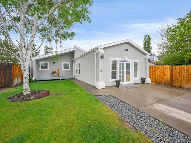 456 Carson Lake Drive, Clifton, CO 81520