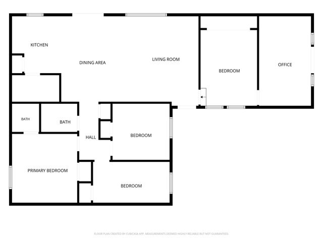 456 Carson Lake Drive, Clifton, CO 81520