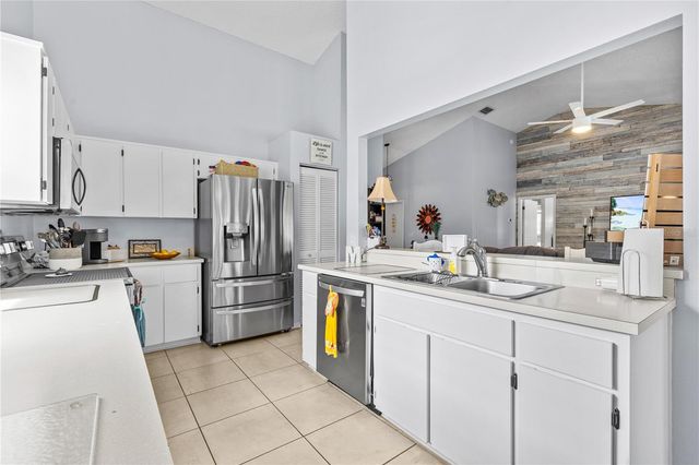 13007 TITLEIST DRIVE, Hudson, FL 34669