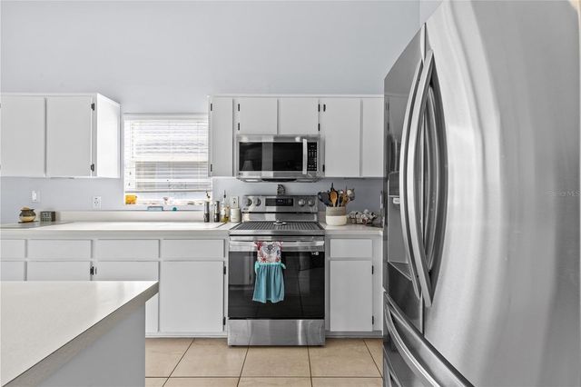 13007 TITLEIST DRIVE, Hudson, FL 34669