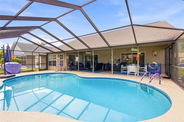 13007 TITLEIST DRIVE, Hudson, FL 34669