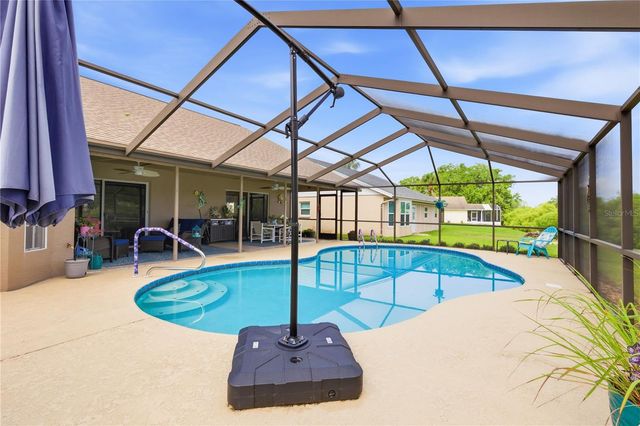 13007 TITLEIST DRIVE, Hudson, FL 34669