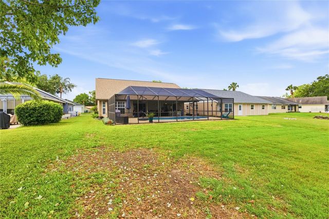 13007 TITLEIST DRIVE, Hudson, FL 34669