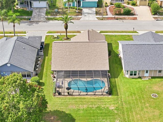13007 TITLEIST DRIVE, Hudson, FL 34669