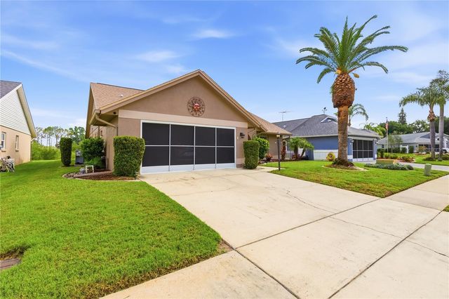 13007 TITLEIST DRIVE, Hudson, FL 34669