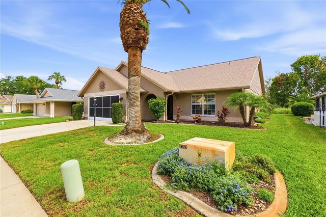 13007 TITLEIST DRIVE, Hudson, FL 34669