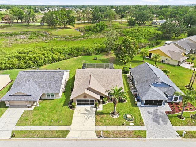 13007 TITLEIST DRIVE, Hudson, FL 34669
