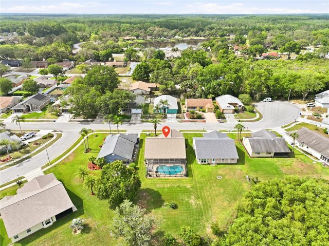 13007 TITLEIST DRIVE, Hudson, FL 34669