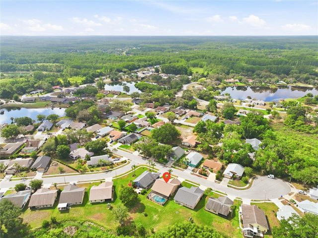 13007 TITLEIST DRIVE, Hudson, FL 34669