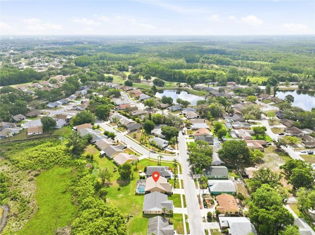13007 TITLEIST DRIVE, Hudson, FL 34669