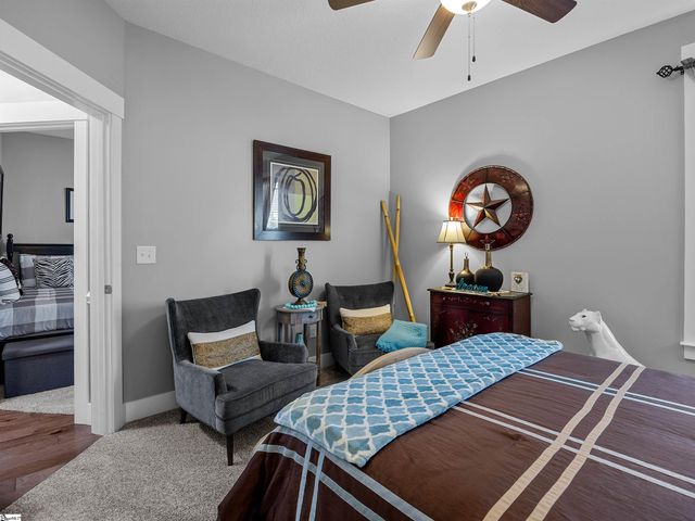 205 Loxley Drive, Simpsonville, SC 29680