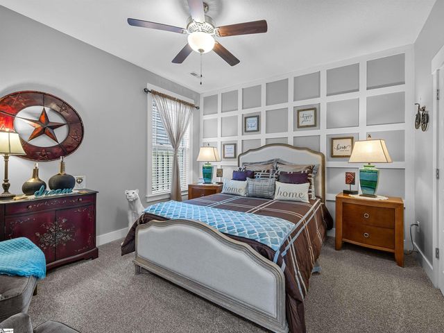 205 Loxley Drive, Simpsonville, SC 29680