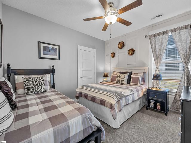 205 Loxley Drive, Simpsonville, SC 29680