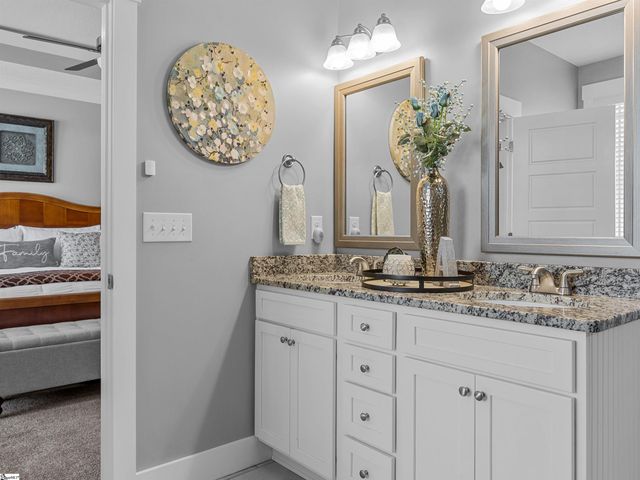 205 Loxley Drive, Simpsonville, SC 29680