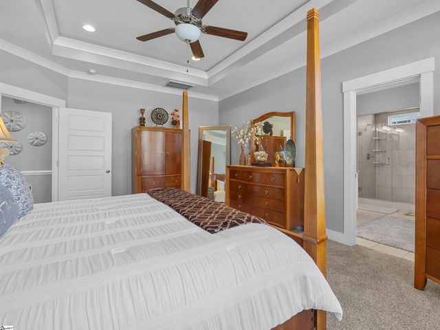 205 Loxley Drive, Simpsonville, SC 29680